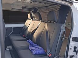 Peugeot Expert Flexkabine L3 145 Navi+Kamera+Worksite+