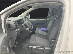 Opel Vivaro Flexkabine L3 +Allwetter+Rückfahrkamera+