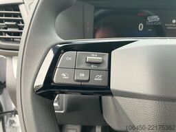 Opel Vivaro Flexkabine L3 +Allwetter+Rückfahrkamera+