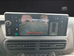 Opel Vivaro Flexkabine L3 +Allwetter+Rückfahrkamera+