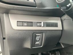 Opel Vivaro Flexkabine L3 +Allwetter+Rückfahrkamera+