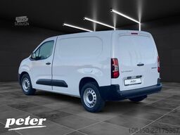 Citroen Berlingo KAWA XL Diesel 130 +SHZ+Kamera+Extenso+