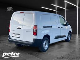 Citroen Berlingo KAWA XL Diesel 130 +SHZ+Kamera+Extenso+