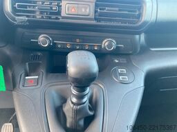 Citroen Berlingo KAWA XL Diesel 130 +SHZ+Kamera+Extenso+