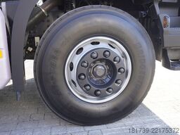 Renault C380 / 6x4 / HDS Palfinger PK 18002-EH 6
