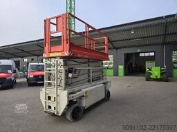 Holland Lift N-165EL12
