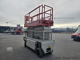 Holland Lift N-165EL12