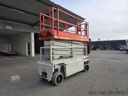 Holland Lift N-165EL12