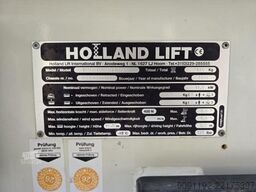 Holland Lift N-165EL12