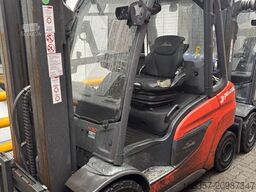 Linde H30T-01