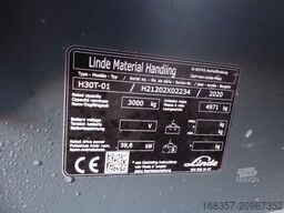 Linde H30T-01