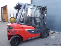 Linde H30T-01
