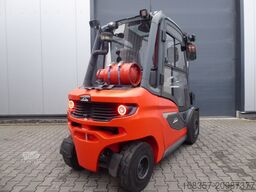 Linde H30T-01