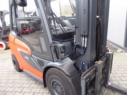 Linde H30T-01