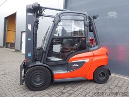 Linde H35T-02