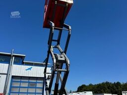 Skyjack SJ III 3219 elektr. Hebebühne AH 7,80 m