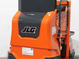 JLG DSP-M