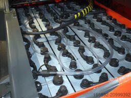 Linde E 30/600 H 1252