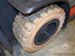 Linde E 30/600 H 1252