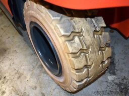 Linde E 30/600 H 1252