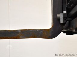 Linde E 25/600 HL 1252-01