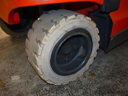 Linde E 25/600 HL 1252-01