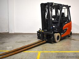 Linde E 25/600 HL 1252-01