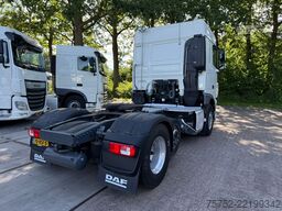 DAF XF 480 6X2 FTP Space Cab Midlift Standairco Alc...