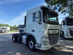 DAF XF 480 6X2 FTP Space Cab Midlift Standairco Alc...