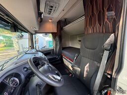 DAF XF 480 6X2 FTP Space Cab Midlift Standairco Alc...
