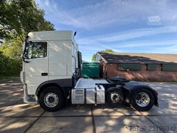 DAF XF 480 6X2 FTP Space Cab Midlift Standairco Alc...