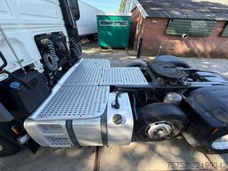DAF XF 480 6X2 FTP Space Cab Midlift Standairco Alc...