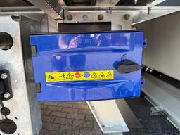 Kraker K-Force 92m3 NIEUW Zwart Liftas 10MM Vloer Alum...