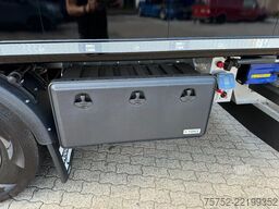 Kraker K-Force 92m3 NIEUW Zwart Liftas 10MM Vloer Alum...