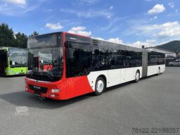 MAN A 23 Lions City G