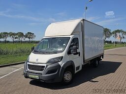 PEUGEOT BOXER 2.0 Engine Problem!