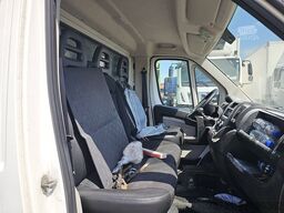 PEUGEOT BOXER 2.0 Engine Problem!