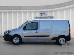 Mercedes-Benz Citan 111 CDI Extralang (Euro 6)