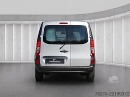 Mercedes-Benz Citan 111 CDI Extralang (Euro 6)