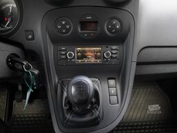 Mercedes-Benz Citan 111 CDI Extralang (Euro 6)