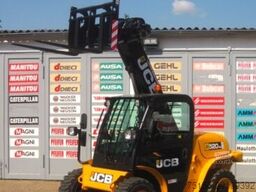 JCB 520 - 40 4WS 4x4x4 4m/1.8t vgl. 516