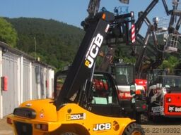 JCB 520 - 40 4WS 4x4x4 4m/1.8t vgl. 516