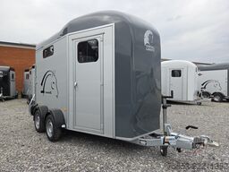 Cheval Liberté Touring XL Jumping Sattelschrank 100km