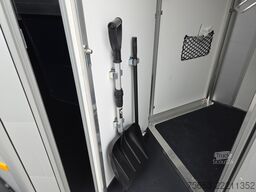 Cheval Liberté Touring XL Jumping Sattelschrank 100km