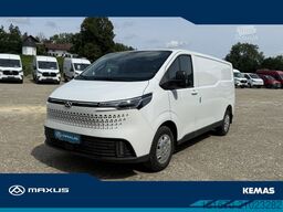 MAXUS Deliver7*2.0D*FWD*L2H1*LUXURY*KLIMA*KAMERA