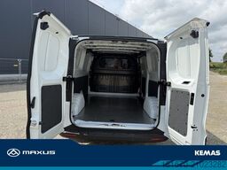 MAXUS Deliver7*2.0D*FWD*L2H1*LUXURY*KLIMA*KAMERA