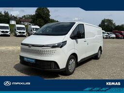 MAXUS 2.0 Diesel*FWD*L2H1*LED*KAMERA*KLIMA*CarPlay*LUX