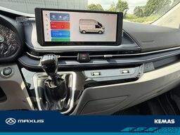 MAXUS 2.0 Diesel*FWD*L2H1*LED*KAMERA*KLIMA*CarPlay*LUX