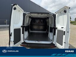 MAXUS Deliver7*2.0D*FWD*L2H1*KAWA*KLIMA*KAMERA