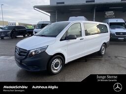MERCEDES-BENZ Vito 114 CDI 4x4 Tourer PRO XXL RFK STHZ 9 SITZE